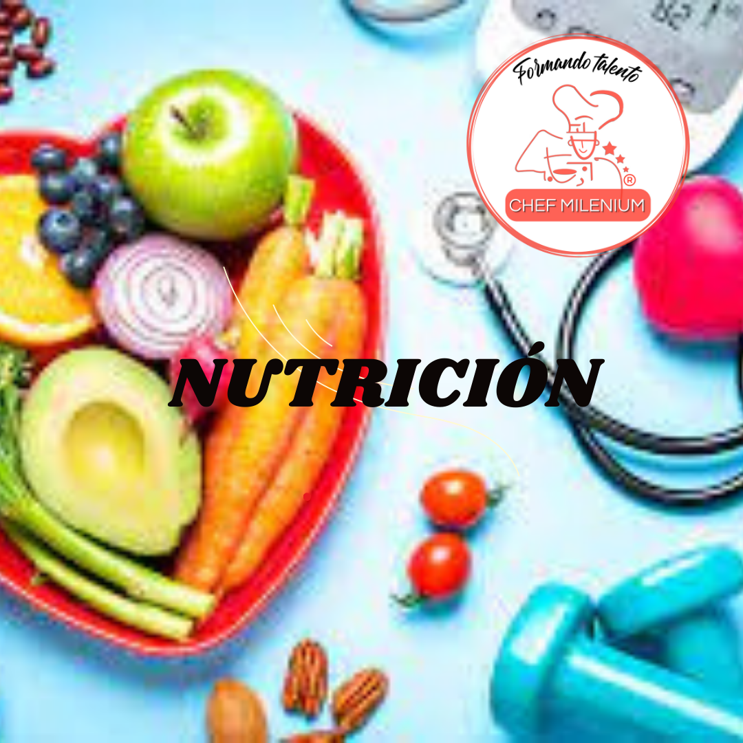 NUTRICIÓN