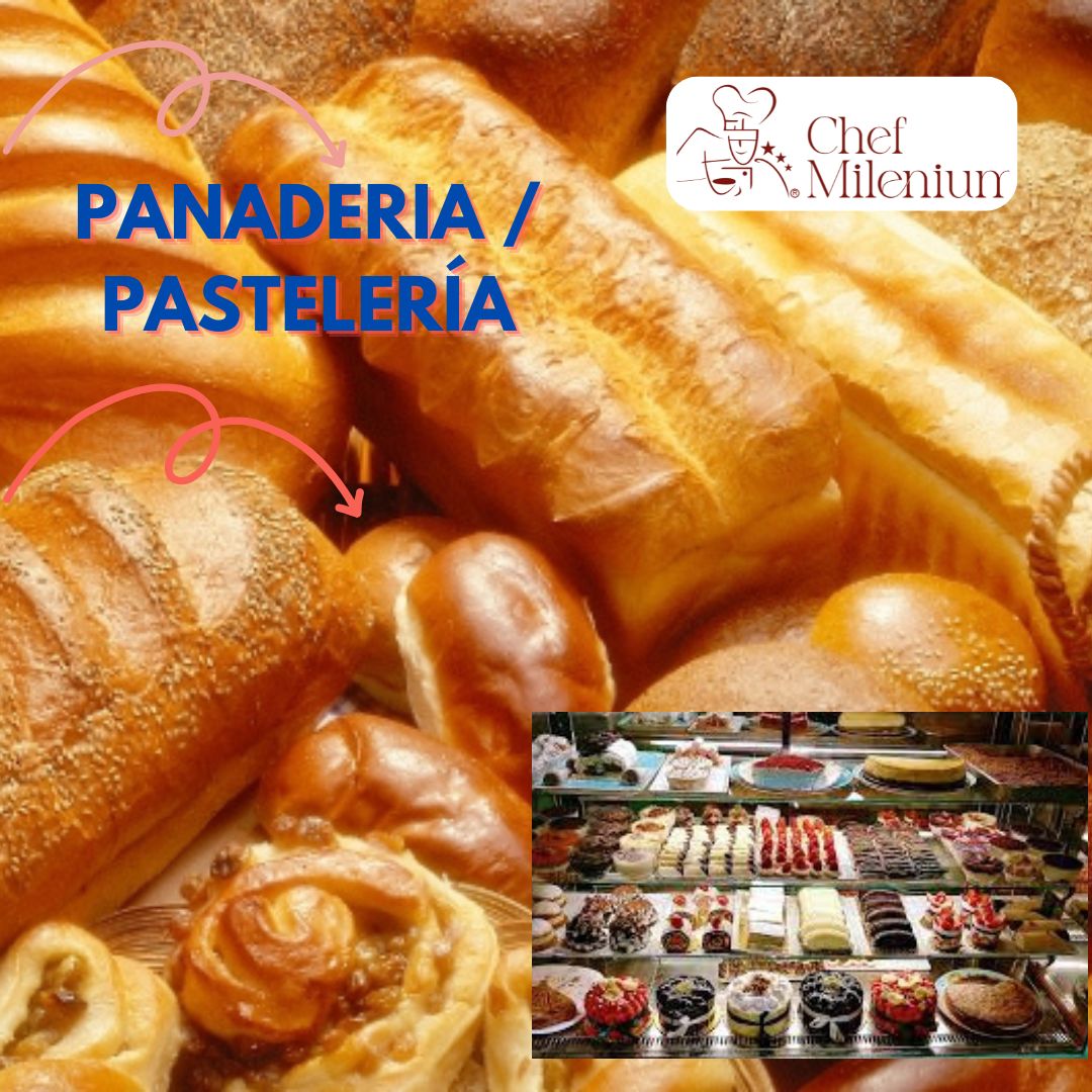 PANADERÍA