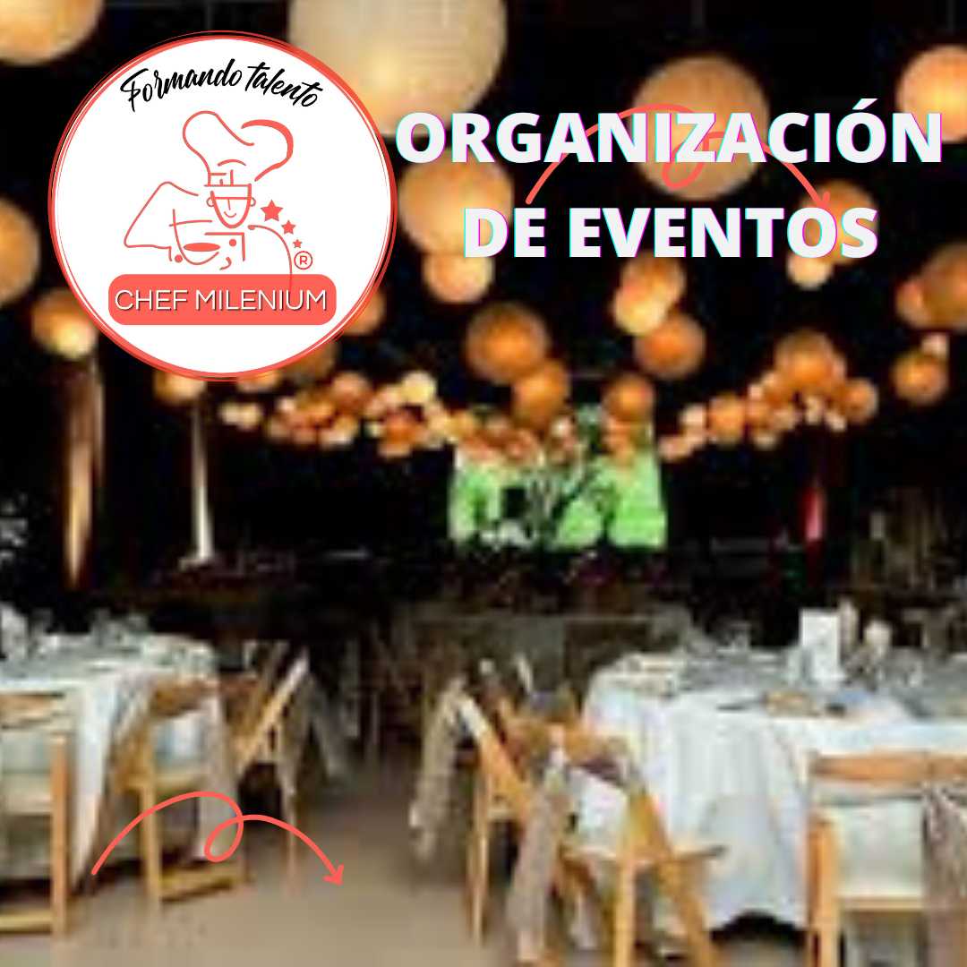 ORGANIZACIÓN