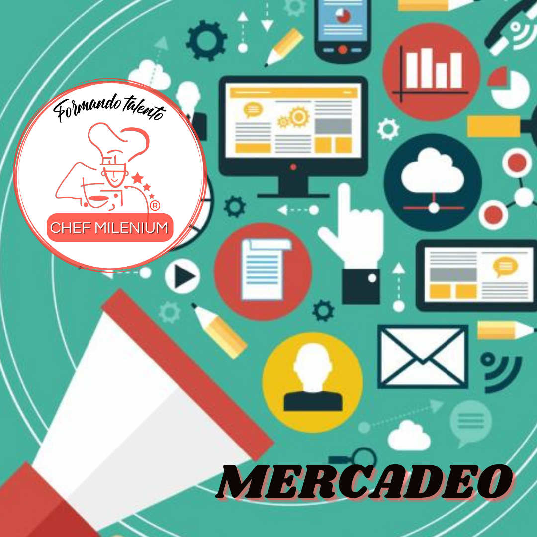 MERCADEO